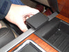 ProClip Fahrzeughalter 834415 - Konsolenbefestigung, links - Ford Expedition 07-17