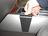 ProClip Fahrzeughalter 834415 - Konsolenbefestigung, links - Ford Expedition 07-17