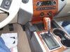 ProClip Fahrzeughalter 834415 - Konsolenbefestigung, links - Ford Expedition 07-17