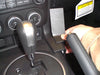 ProClip Fahrzeughalter 834416 - Konsolenbefestigung - Mazda Miata 09-15, Mazda MX-5 09-15