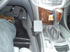 ProClip Fahrzeughalter 834418 - Konsolenbefestigung, links - Cadillac SRX 10-16