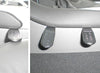 ProClip Fahrzeughalter 834419 - Konsolenbefestigung - Cadillac SRX 10-16