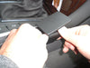ProClip Fahrzeughalter 834419 - Konsolenbefestigung - Cadillac SRX 10-16