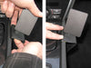 ProClip Fahrzeughalter 834423 - Konsolenbefestigung - BMW 5-series GT F07 10-17