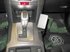 ProClip Fahrzeughalter 834426 - Konsolenbefestigung - Subaru Outback 10-14, Subaru Legacy 10-14