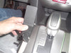 ProClip Fahrzeughalter 834452 - Konsolenbefestigung, links- NICHT zur Verwendung mit horizontalen Geräten - Subaru Legacy 10-14, Subaru Outback 10-14
