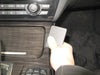 ProClip Fahrzeughalter 834458 - Konsolenbefestigung- NUR für Automatikgetriebe - BMW 5-series F10, F11 10-17