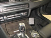 ProClip Fahrzeughalter 834458 - Konsolenbefestigung- NUR für Automatikgetriebe - BMW 5-series F10, F11 10-17