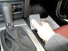 ProClip Fahrzeughalter 834461 - Konsolenbefestigung - Mercedes Benz E-Klasse, Cabrio 10-14, Mercedes Benz E-Klasse und weitere