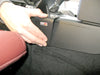 ProClip Fahrzeughalter 834461 - Konsolenbefestigung - Mercedes Benz E-Klasse, Cabrio 10-14, Mercedes Benz E-Klasse und weitere