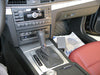 ProClip Fahrzeughalter 834461 - Konsolenbefestigung - Mercedes Benz E-Klasse, Cabrio 10-14, Mercedes Benz E-Klasse und weitere