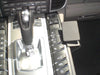 ProClip Fahrzeughalter 834483 - Konsolenbefestigung, hoch - Porsche Panamera 10-17