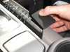 ProClip Fahrzeughalter 834484 - Konsolenbefestigung, niedrig - Porsche Panamera 10-17