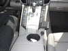ProClip Fahrzeughalter 834484 - Konsolenbefestigung, niedrig - Porsche Panamera 10-17
