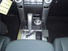ProClip Fahrzeughalter 834492 - Konsolenbefestigung - Toyota 4Runner 10-24