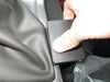ProClip Fahrzeughalter 834521 - Konsolenbefestigung - Nissan King Cab 11-15, Nissan Navara 11-15