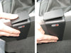 ProClip Fahrzeughalter 834521 - Konsolenbefestigung - Nissan King Cab 11-15, Nissan Navara 11-15