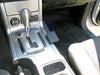 ProClip Fahrzeughalter 834521 - Konsolenbefestigung - Nissan King Cab 11-15, Nissan Navara 11-15