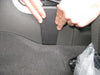 ProClip Fahrzeughalter 834522 - Konsolenbefestigung, links - Nissan Navara 11-15, Nissan King Cab 11-15