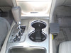 ProClip Fahrzeughalter 834550 - Konsolenbefestigung - Jeep Grand Cherokee 11-20