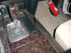 ProClip Fahrzeughalter 834560 - Konsolenbefestigung - Toyota LandCruiser V8 08-15