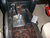ProClip Fahrzeughalter 834560 - Konsolenbefestigung - Toyota LandCruiser V8 08-15