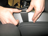 ProClip Fahrzeughalter 834565 - Konsolenbefestigung - Audi S6 11-18, Audi A6 11-18, Audi A7 11-17