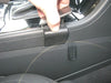 ProClip Fahrzeughalter 834596 - Konsolenbefestigung - Volkswagen Touareg 11-18