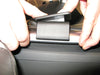 ProClip Fahrzeughalter 834599 - Konsolenbefestigung - Volvo XC70 11., Volvo S80 11., Volvo V70 II 11.