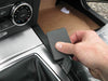 ProClip Fahrzeughalter 834616 - Konsolenbefestigung - Mercedes Benz C-Klasse (180-320) 11-14