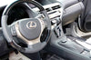 ProClip Fahrzeughalter 834710 - Konsolenbefestigung - Lexus RX Series 10-15