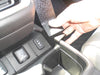 ProClip Fahrzeughalter 834771 - Konsolenbefestigung- NICHT für Modelle mit Lautsprecher auf der Seite der Konsole - Honda CR-V 12-15