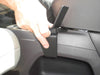 ProClip Fahrzeughalter 834771 - Konsolenbefestigung- NICHT für Modelle mit Lautsprecher auf der Seite der Konsole - Honda CR-V 12-15