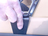 ProClip Fahrzeughalter 834819 - Konsolenbefestigung - Cadillac XTS 12-19