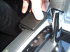 ProClip Fahrzeughalter 834831 - Konsolenbefestigung, links - Nissan Sentra 13-15