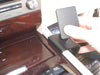 ProClip Fahrzeughalter 834848 - Konsolenbefestigung - Lexus LS Series 13-17