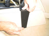 ProClip Fahrzeughalter 834848 - Konsolenbefestigung - Lexus LS Series 13-17