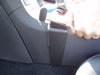 ProClip Fahrzeughalter 834862 - Konsolenbefestigung- Nicht für Jubiläumsausgabe - Infiniti G37 Limo 09-13, Infiniti G37 Coupe 08-13
