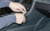 ProClip Fahrzeughalter 834878 - Konsolenbefestigung - Porsche 911 (Type 991) 12-19, Porsche Cayman (Type 981) 12-21, Porsche Boxster (Type 981) 12-20