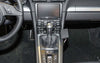 ProClip Fahrzeughalter 834878 - Konsolenbefestigung - Porsche 911 (Type 991) 12-19, Porsche Cayman (Type 981) 12-21, Porsche Boxster (Type 981) 12-20