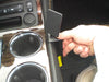 ProClip Fahrzeughalter 834907 - Konsolenbefestigung - GMC Acadia 13-16