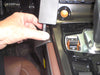 ProClip Fahrzeughalter 834912 - Konsolenbefestigung - Jaguar F-Type 13-22