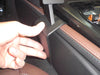 ProClip Fahrzeughalter 834912 - Konsolenbefestigung - Jaguar F-Type 13-22