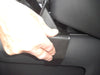 ProClip Fahrzeughalter 834923 - Konsolenbefestigung - Nissan Pathfinder 13-21