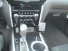 ProClip Fahrzeughalter 834923 - Konsolenbefestigung - Nissan Pathfinder 13-21