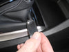 ProClip Fahrzeughalter 834956 - Konsolenbefestigung- NUR für Automatikgetriebe - Toyota Corolla 14-15