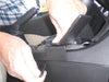 ProClip Fahrzeughalter 834956 - Konsolenbefestigung- NUR für Automatikgetriebe - Toyota Corolla 14-15