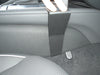 ProClip Fahrzeughalter 835008 - Konsolenbefestigung - Hyundai Genesis 15-20