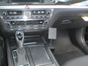 ProClip Fahrzeughalter 835008 - Konsolenbefestigung - Hyundai Genesis 15-20