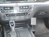 ProClip Fahrzeughalter 835008 - Konsolenbefestigung - Hyundai Genesis 15-20